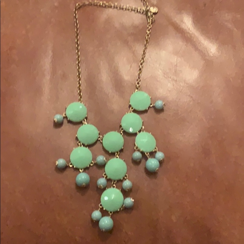 J Crew Necklace